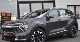 Kia Sportage occasion 2023 mise en vente à LE CASTELET par le garage GTA14 - photo n°1