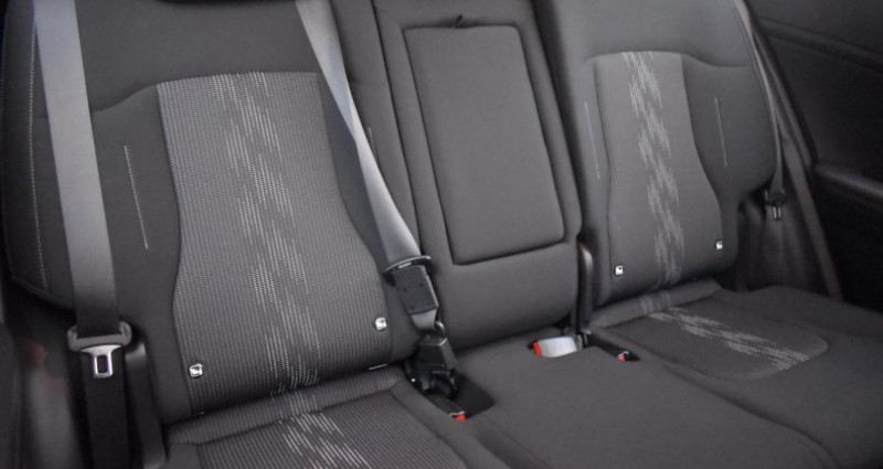 Kia Sportage 1.6 T-GDi 265ch ISG Hybride Rechargeable BVA6 4x4 Active  occasion  LE CASTELET - photo n5