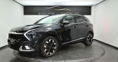 Kia Sportage occasion année 2022 boite Automatique Annonce Kia Sportage occasion Hybride 1.6 T-GDi 265ch ISG Hybride Rechargeable BVA6 4x4 Design à Chambray Les Tours