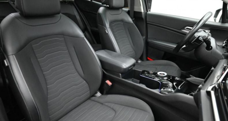 Kia Sportage 1.6 T-GDi 265ch ISG Hybride Rechargeable BVA6 4x4 Design  occasion  Chambray Les Tours - photo n5