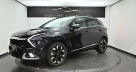 Kia Sportage , garage EVEN PARC AUTOMOBILES  Chambray Les Tours