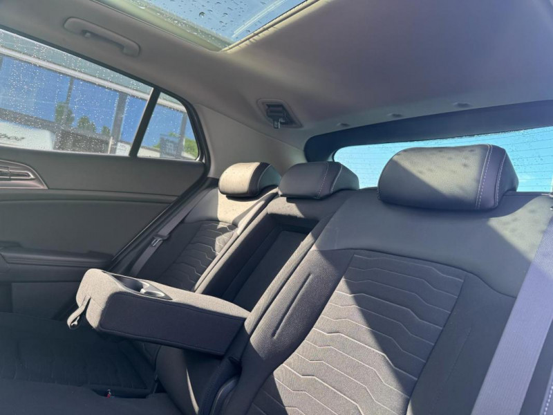 Kia Sportage 1.6 T-GDi 265ch ISG Hybride Rechargeable BVA6 4x4 Design  occasion  AVALLON - photo n5