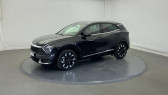 Kia Sportage occasion année 2022 boite Automatique Annonce Kia Sportage occasion Hybride 1.6 T-GDi 265ch ISG Hybride Rechargeable BVA6 4x4 Design à PERPIGNAN