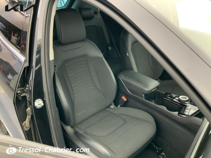 Kia Sportage 1.6 T-GDi 265ch ISG Hybride Rechargeable BVA6 4x4 Design  occasion  PERPIGNAN - photo n9