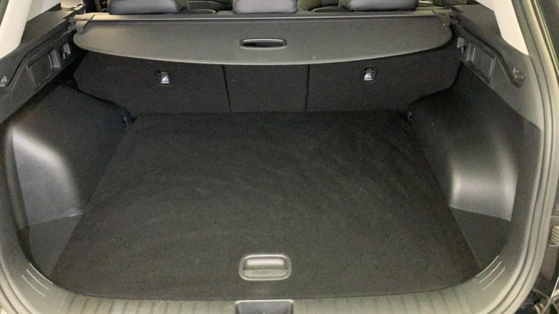 Kia Sportage 1.6 T-GDi 265ch ISG Hybride Rechargeable BVA6 4x4 Design  occasion  PERPIGNAN - photo n8