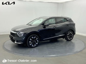 Kia Sportage occasion année 2022 boite Automatique Annonce Kia Sportage occasion Hybride 1.6 T-GDi 265ch ISG Hybride Rechargeable BVA6 4x4 Design à PERPIGNAN