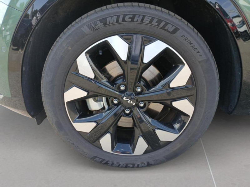 Kia Sportage 1.6 T-GDi 265ch ISG Hybride Rechargeable BVA6 4x4 Design  occasion  SAINT-ETIENNE - photo n9