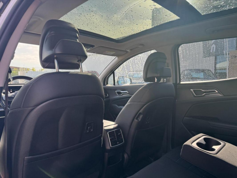 Kia Sportage 1.6 T-GDi 265ch ISG Hybride Rechargeable BVA6 4x4 Design  occasion  AVALLON - photo n3