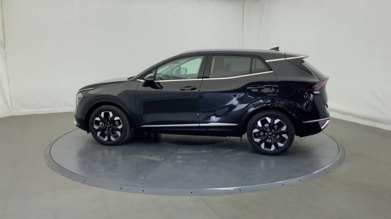 Kia Sportage 1.6 T-GDi 265ch ISG Hybride Rechargeable BVA6 4x4 Design  occasion  PERPIGNAN - photo n5