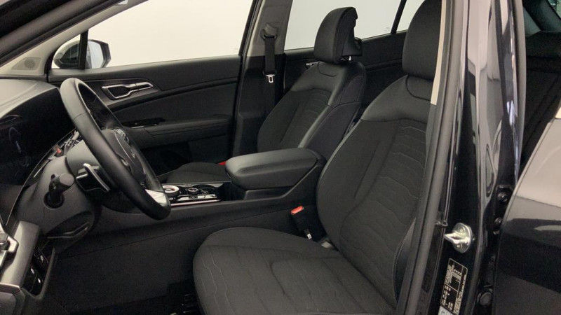 Kia Sportage 1.6 T-GDi 265ch ISG Hybride Rechargeable BVA6 4x4 Design  occasion  PERPIGNAN - photo n9