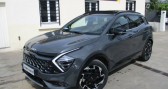 Kia Sportage 1.6 T-GDi 265ch ISG Hybride Rechargeable BVA6 4x4 GT Line Pr  2022 - annonce de voiture en vente sur Auto Sélection.com