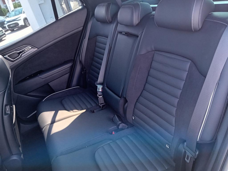 Kia Sportage 1.6 T-GDi 265ch ISG Hybride Rechargeable BVA6 4x4 GT Line Pr  occasion  PERPIGNAN - photo n8