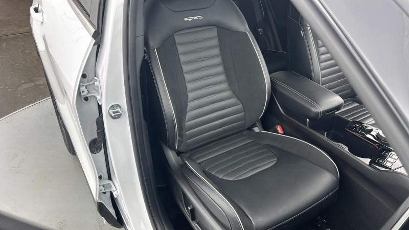 Kia Sportage 1.6 T-GDi 265ch ISG Hybride Rechargeable BVA6 4x4 GT Line Pr  occasion  Carcassonne - photo n9