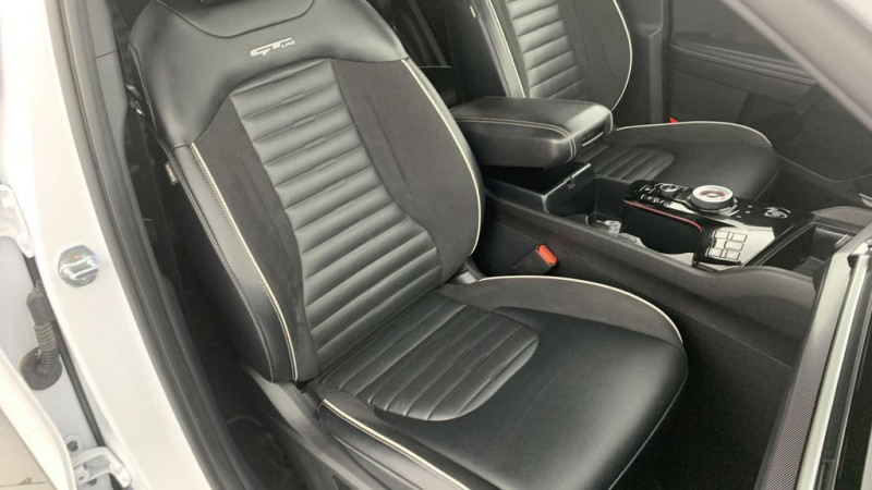 Kia Sportage 1.6 T-GDi 265ch ISG Hybride Rechargeable BVA6 4x4 GT Line Pr  occasion  Carcassonne - photo n9