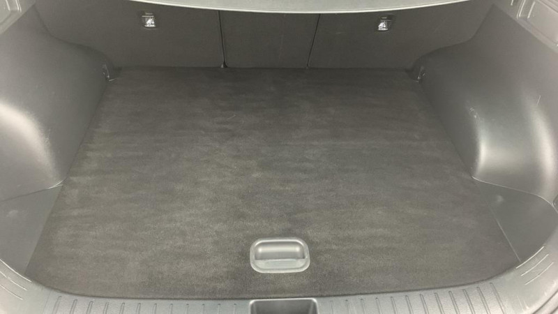 Kia Sportage 1.6 T-GDi 265ch ISG Hybride Rechargeable BVA6 4x4 GT Line Pr  occasion  Carcassonne - photo n8