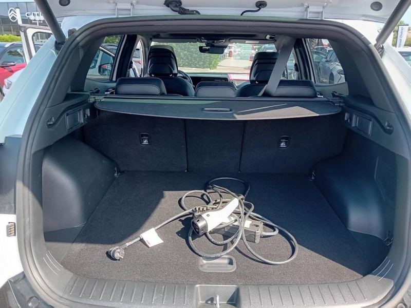 Kia Sportage 1.6 T-GDi 265ch ISG Hybride Rechargeable BVA6 4x4 GT Line Pr  occasion  PERPIGNAN - photo n3