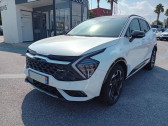 Kia Sportage occasion année 2022 boite Automatique Annonce Kia Sportage occasion Hybride 1.6 T-GDi 265ch ISG Hybride Rechargeable BVA6 4x4 GT Line Pr à PERPIGNAN