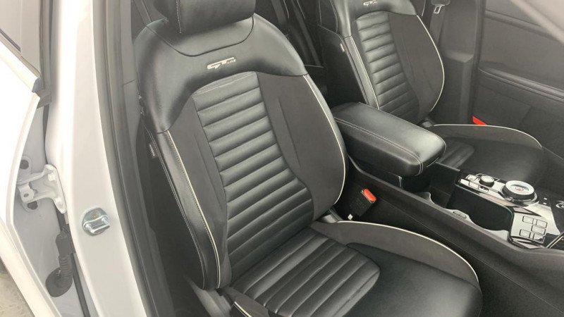 Kia Sportage 1.6 T-GDi 265ch ISG Hybride Rechargeable BVA6 4x4 GT Line Pr  occasion  Carcassonne - photo n9