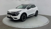 Kia Sportage 1.6 T-GDi 265ch ISG Hybride Rechargeable BVA6 4x4 GT Line Pr   Carcassonne 11