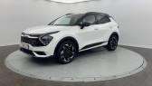 Annonce Kia Sportage occasion Hybride 1.6 T-GDi 265ch ISG Hybride Rechargeable BVA6 4x4 GT Line Pr  Carcassonne