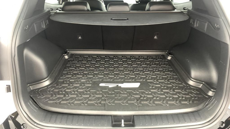 Kia Sportage 1.6 T-GDi 265ch ISG Hybride Rechargeable BVA6 4x4 GT Line Pr  occasion  Carcassonne - photo n8