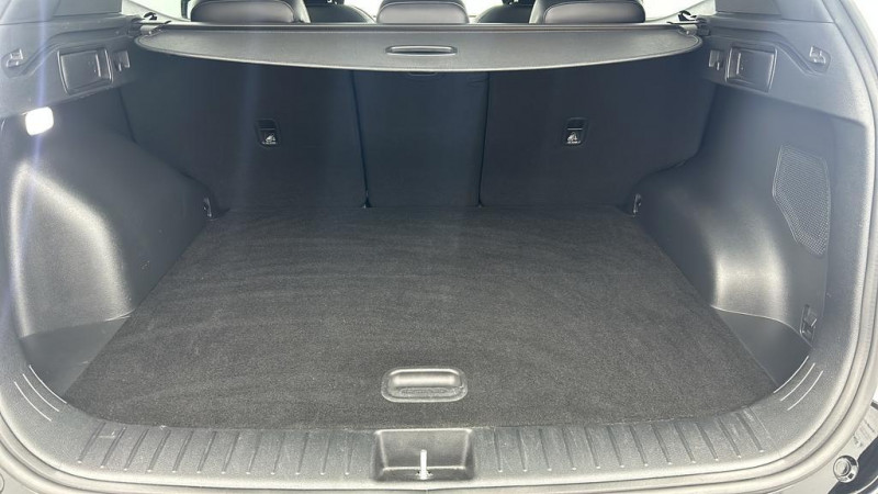 Kia Sportage 1.6 T-GDi 265ch ISG Hybride Rechargeable BVA6 4x4 GT Line Pr  occasion  Carcassonne - photo n8