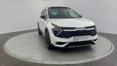Kia Sportage 1.6 T-GDi 265ch ISG Hybride Rechargeable BVA6 4x4 GT Line Pr   Carcassonne 11