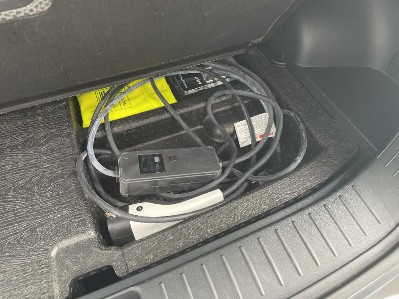 Kia Sportage 1.6 T-GDI 265CH ISG HYBRIDE RECHARGEABLE BVA6 4X4 GT Line Pr  occasion  Meaux - photo n17