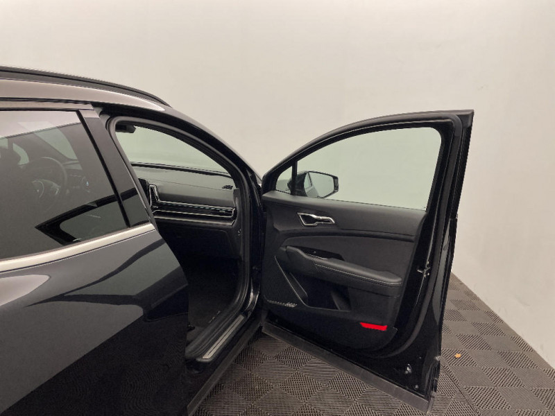 Kia Sportage 1.6 T-GDI 265CH ISG HYBRIDE RECHARGEABLE BVA6 4X4 GT Line Pr  occasion � Mont�vrain - photo n�20