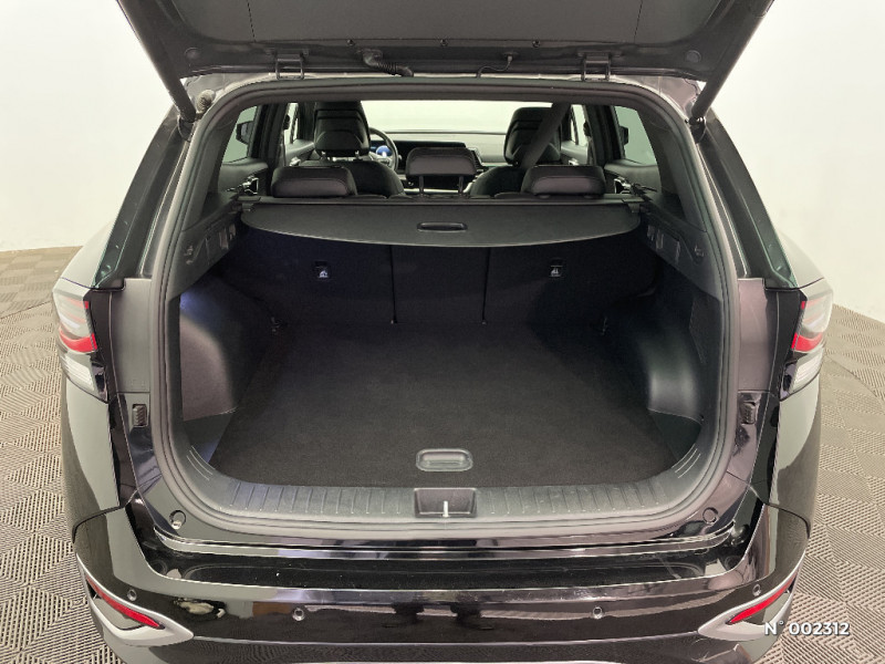 Kia Sportage 1.6 T-GDI 265CH ISG HYBRIDE RECHARGEABLE BVA6 4X4 GT Line Pr  occasion � Mont�vrain - photo n�7