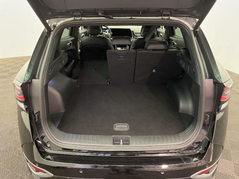 Kia Sportage 1.6 T-GDI 265CH ISG HYBRIDE RECHARGEABLE BVA6 4X4 GT Line Pr  occasion � Mont�vrain - photo n�16