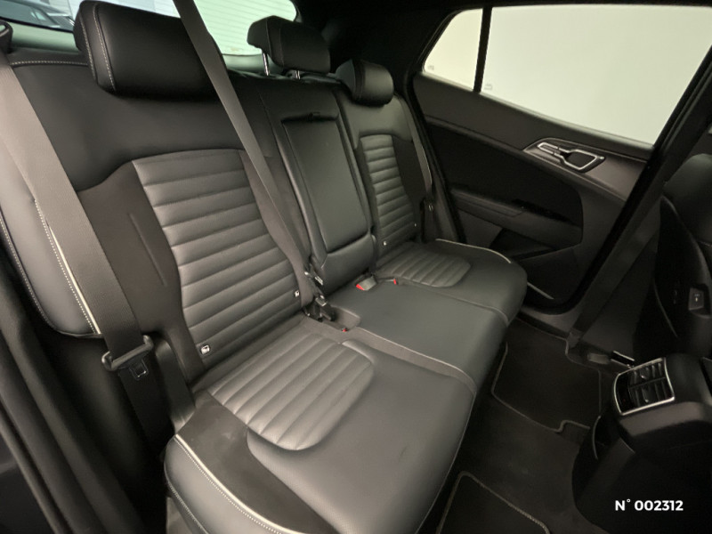 Kia Sportage 1.6 T-GDI 265CH ISG HYBRIDE RECHARGEABLE BVA6 4X4 GT Line Pr  occasion � Mont�vrain - photo n�11