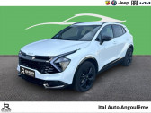 Annonce Kia Sportage occasion Essence 1.6 T-GDi 265ch PHEV 30 Years BVA6 4x4  CHAMPNIERS