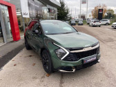 Annonce Kia Sportage occasion Hybride rechargeable 1.6 T-GDi 265ch PHEV 30 Years BVA6 4x4  Barberey-Saint-Sulpice