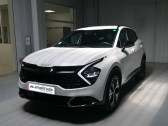 Annonce Kia Sportage occasion Hybride rechargeable 1.6 T-GDi 265ch PHEV 30 Years BVA6 4x4  Vert-Saint-Denis