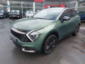Annonce Kia Sportage occasion Hybride rechargeable 1.6 T-GDi 265ch PHEV 30 Years BVA6 4x4  Jaux