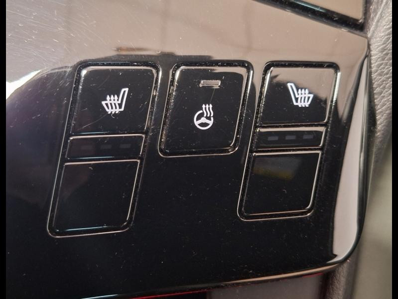 Kia Sportage 1.6 T-GDi 265ch PHEV 30 Years BVA6 4x4  occasion  Auxerre - photo n18