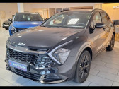 Kia Sportage occasion  année 2023 boite Automatique Annonce Kia Sportage occasion Hybride rechargeable 1.6 T-GDi 265ch PHEV 30 Years BVA6 4x4 à Auxerre