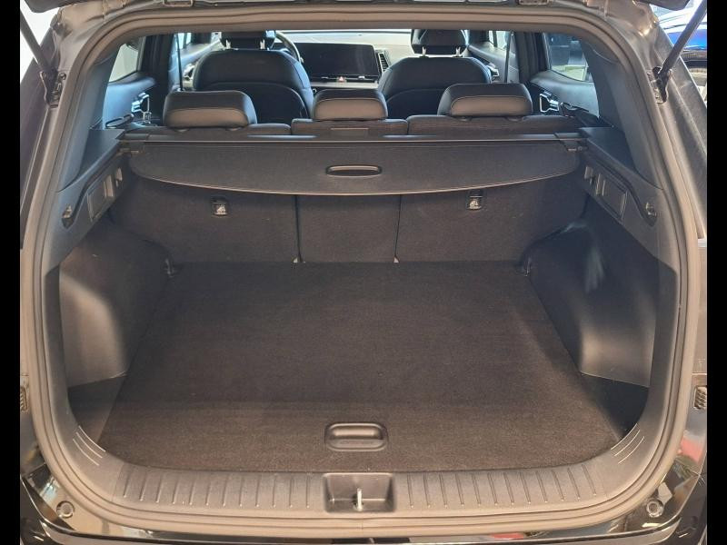 Kia Sportage 1.6 T-GDi 265ch PHEV 30 Years BVA6 4x4  occasion  Auxerre - photo n13