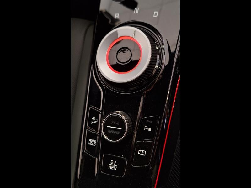 Kia Sportage 1.6 T-GDi 265ch PHEV 30 Years BVA6 4x4  occasion  Auxerre - photo n19