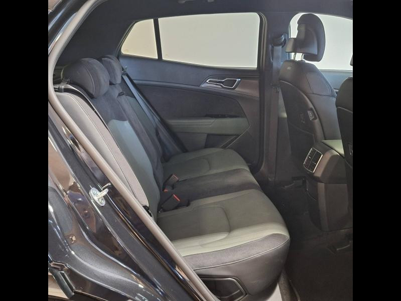 Kia Sportage 1.6 T-GDi 265ch PHEV 30 Years BVA6 4x4  occasion  Auxerre - photo n12