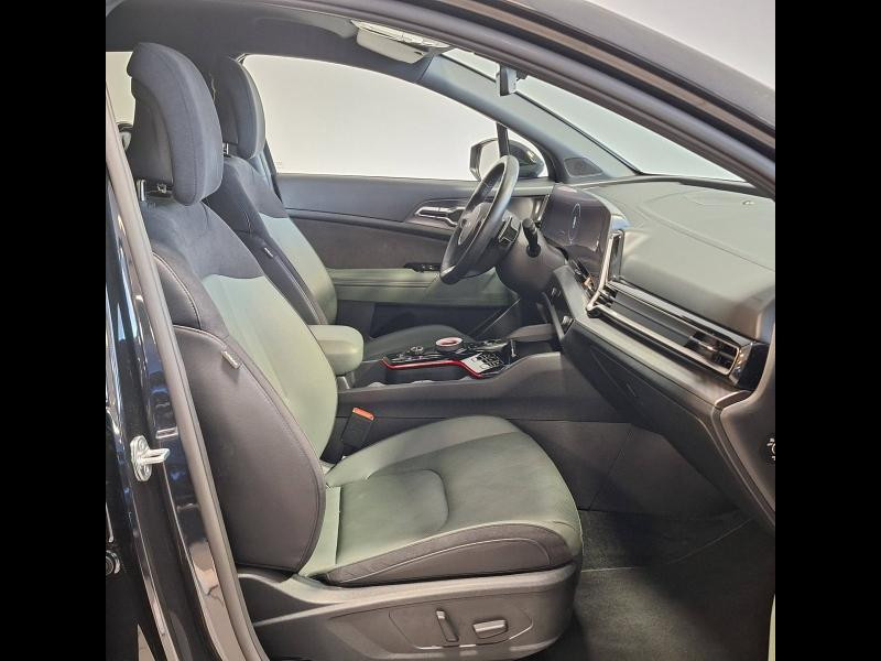 Kia Sportage 1.6 T-GDi 265ch PHEV 30 Years BVA6 4x4  occasion  Auxerre - photo n11