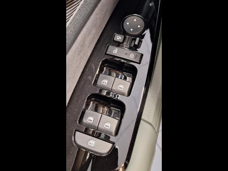 Kia Sportage 1.6 T-GDi 265ch PHEV 30 Years BVA6 4x4  occasion  Auxerre - photo n20