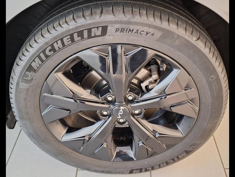 Kia Sportage 1.6 T-GDi 265ch PHEV 30 Years BVA6 4x4  occasion  Auxerre - photo n9