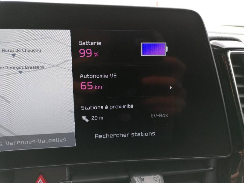 Kia Sportage 1.6 T-GDi 265ch PHEV 30 Years BVA6 4x4  occasion  Varennes-Vauzelles - photo n20