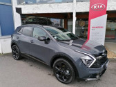 Kia Sportage 1.6 T-GDi 265ch PHEV 30 Years BVA6 4x4   Varennes-Vauzelles 58