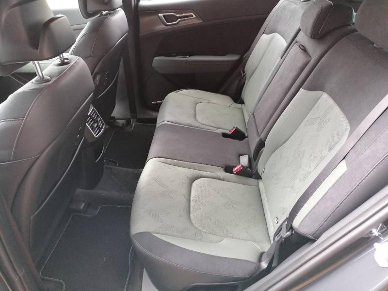 Kia Sportage 1.6 T-GDi 265ch PHEV 30 Years BVA6 4x4  occasion  Varennes-Vauzelles - photo n4