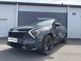 Annonce Kia Sportage occasion Hybride rechargeable 1.6 T-GDi 265ch PHEV 30 Years BVA6 4x4  Varennes-Vauzelles