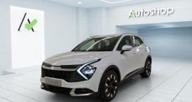 Kia Sportage occasion 2022 mise en vente &agrave; Chambray-l�s-Tours par le garage MERCEDES TOURS SUD - ETOILE AUTOMOBILES - photo n&deg;1