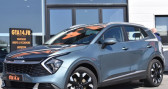 Kia Sportage 1.6 T-GDI 265CH PHEV ACTIVE BUSINESS BVA6 4X4   LE CASTELET 14